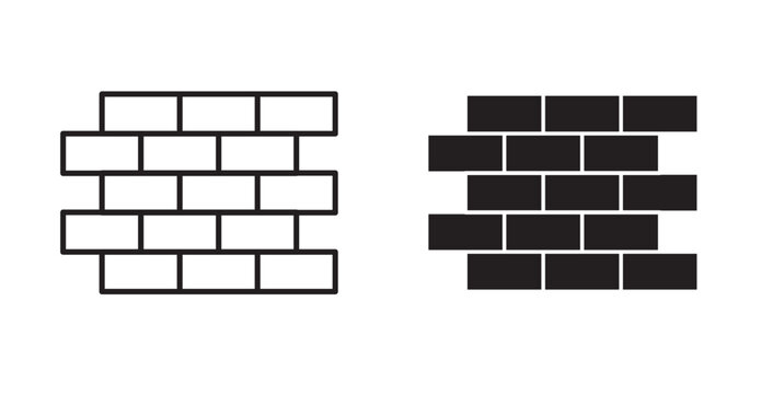 Bricks icon