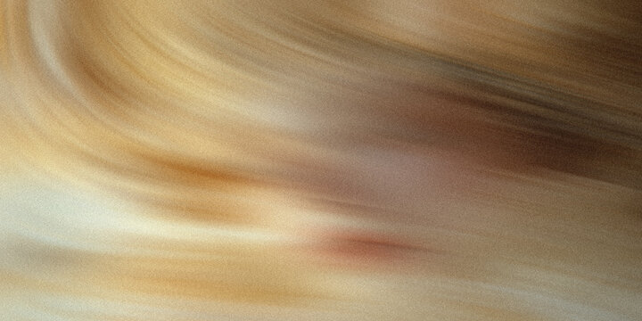 Abstract swirling patterns of warm earthy tones create a sense of movement and depth, with subtle hints of red and yellow