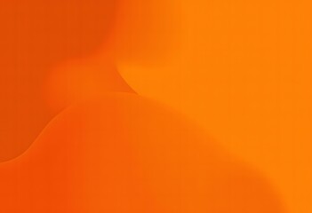 Orange background gradient texture bright color abstract design surface