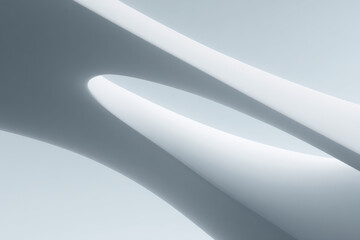 luxurious interior featuring ultrathin superlight lines creates elegant ambiance perfect for homepage background