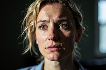 Capturing the Emotional and Physical Impact of Living with Cataract Symptoms: A Photo Series