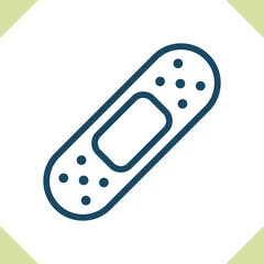 Bandage Icon