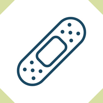 Bandage Icon