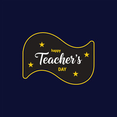 vector illustration of an abstract background with stars