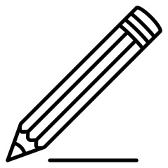 Pencil icon