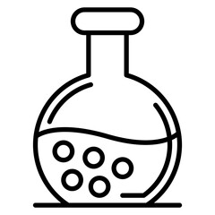Flask icon