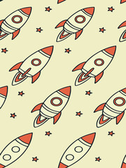 seamless pattern 