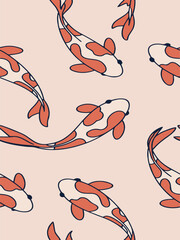 vector illustration of an abstract background