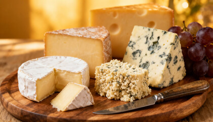 feta cheese with olives