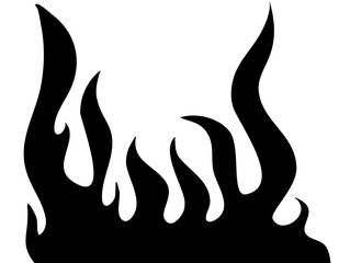 Abstract White SVG Background Vector with Simple Flat Design