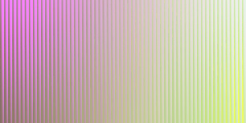 Obraz premium Pink and Yellow Vertical Stripes Gradient Background Keywords: abstract, background, vertical