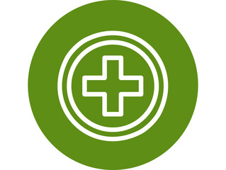 Fototapeta premium Vector Simple Blank SVG Icon Placeholder for Web Design Minimalist Style