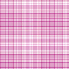 Pink Plaid Seamless Pattern Background: