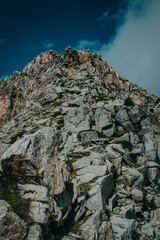 Parque Nacional de Aigüestortes i l'Estany de Sant Maurici