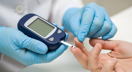 Blood Sugar Test