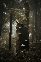 Fototapety na wymiar - Fototapeta24.pl