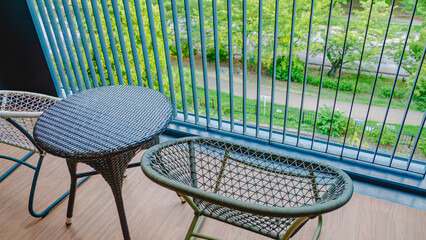 テーブルセット