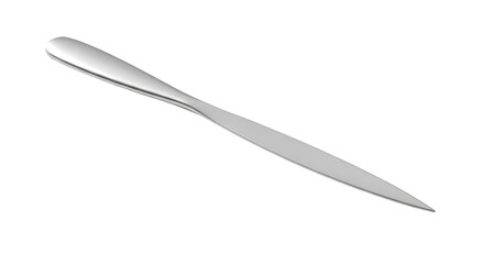 Pisau Makan Stainless Steel Modern, Dapur, Meja