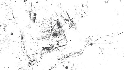 grunge Distress Texture