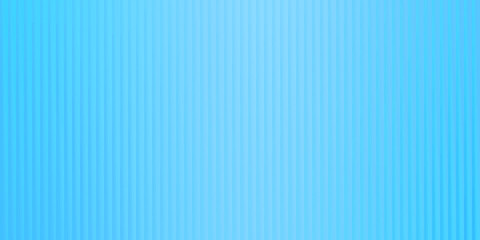 Fototapeta premium Solid Light Blue Vertical Stripes Background Keywords: abstract, background, blue, bright, clean