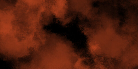 abstract fire flame grunge texture background . orange grunge paper texture with painting soft textured on wet white paper vector background. Black red abstract background with copy space for design.