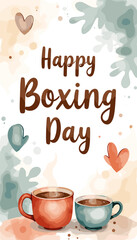 Boxing Day, Happy Boxing Day, happy boxing day, gift box, boxing day canada, boxing day banner, Boxing Day banner, Boxing Day poster, Happy Boxing Day design, Boxing Day sale banner, Boxing Day backgr