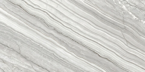 Elegant white and gray marble texture with subtle green veining