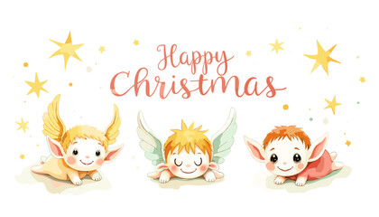 Fototapeta premium christmas poster, christmas banner, christmas card, christmas flyer, christmas, card, holiday, xmas, vector, design, illustration, snow, winter, year, tree, celebration, happy, new, merry, decoration,