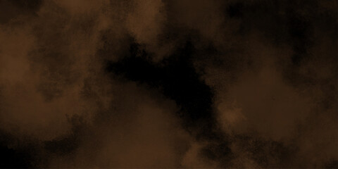 spectacular abstract brown smoke isolated color brown background .Black and brown smoke aquarelle smudge illustration smooth grungy smokey . Abstract Painted Illustration. Brush stroked painting.	
