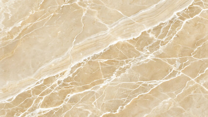 Subtle beige and white marble texture with veining