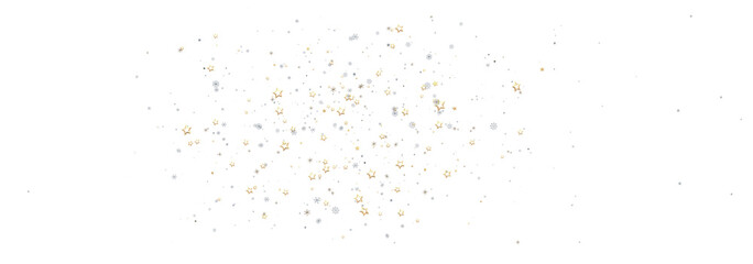 Sparkling star dust background. Perfect for holidays, celebrations, and magical designs.