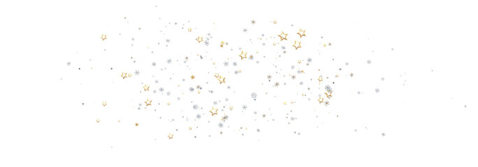 Sparkling stars background, perfect for holidays or celebrations.  Download now!