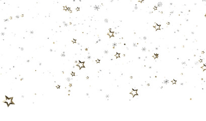 Sparkling festive background. Perfect for holidays, winter, celebration, magic, and joy.