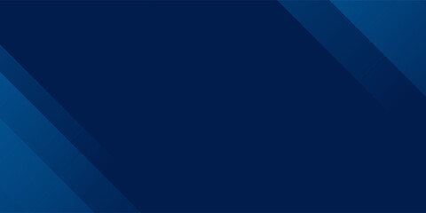 modern blue abstract background with elegant bright diagonal lines