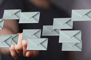 Seamless email management.  Solutions for inbox overload. Boost productivity.