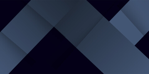 Obraz premium Light blue dynamic abstract vector background with diagonal lines. Trendy classic colors . 3d cover of business presentation banner for sale evening party event. A fast-moving soft dot shadow