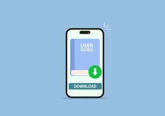 user guide phone