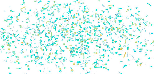 Colorful confetti background perfect for festive celebrations, parties, and events. Download this high-resolution image today!