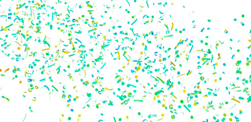Festive confetti background perfect for celebrations, parties, and events.  Download this vibrant image now!