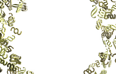 Symbol of Law and Justice - Paragraph 3d