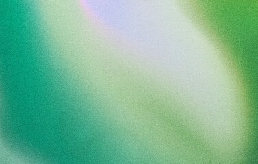 Dark green blue glowing grainy gradient background noise texture backdrop webpage header banner design