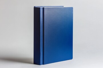 Blank Folder for Organizing Files