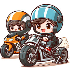 Motorcyclist (5)