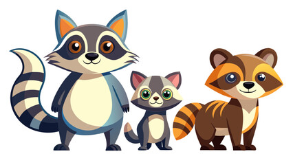 Fototapeta premium animal, bear, cartoon, vector, dog, illustration, cat, love, set, baby, teddy, toy, fun, art, cute, pet, brown, heart, funny, character, adorable, kid, valentine, animals, childhood, animal, bear