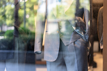 Custom Suit Store