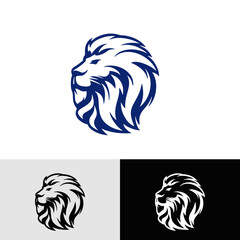 Lion King logo