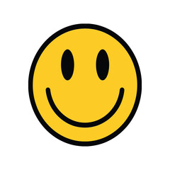 Fototapeta premium Abstract geometric shapes isolated on white background