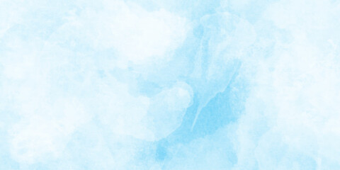 sky beautiful blue and white texture background, Wide shot of a blue sky with white wispy clouds streaking across it, blue sky background with white clouds during day.