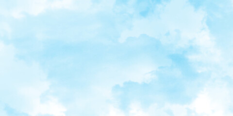 sky beautiful blue and white texture background, Wide shot of a blue sky with white wispy clouds streaking across it, blue sky background with white clouds during day.