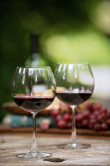 Wine for Two